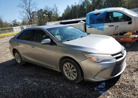 2017 Toyota Camry Le from USA, damaged, VIN 4T1BF1FK3HU783479